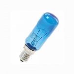 Blue Lamp Bulb For Fridge Freezer